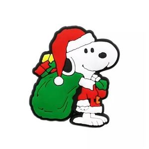 PVC Shoe Charm - Soopy - 1 piece